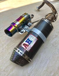 صالنصة كاربون • سوبر رياضي • حي نادر