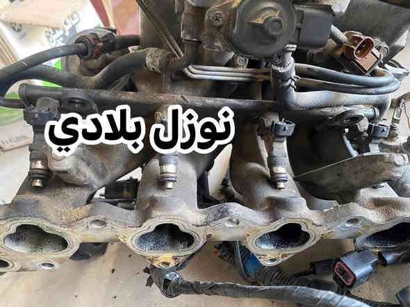 ✨ سلام عليكم اخوان ✨
متوفر محرك بانزين L200 من موديل  1999 – 2024
🔹 واير / مجول – حاويه ضمان

📦 مع كافة التفرعات:
كمبريسر | داينمو | سلف | بور | جويتر | نوزل مجول | ضفيرة | كلج | مروحه | دكشن بارد + دكشن حار | حساسات | اذان محرك | دچة كير | بوري ماء. 

🚚 يتوفر توصيل لكل المحافظات

📍 العنوان: ديالى – بعقوبة – قرب استدارة الصناعه الثالثه
📞 للطلب والاستفسار: ***********
