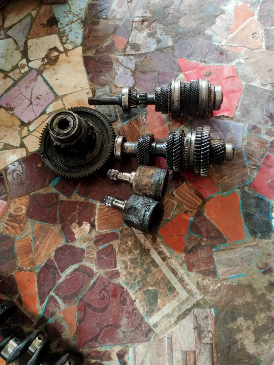 بسم الله الرحمن الرحيم 
للبيع للبيع للبيع 
 بسعر الجمله عشان بنصفي المحل
٢كرنك ٢ كامي 
مجموعات فتاس 
للبيع للبيع للبيع 
وفي وشاش فوانيس 
 وجوانات وفيوز ديلمو
منشأه فاضل وأبو نجم 
01003305065
01023657104


**إذا كنت صاحب هذا الإعلان وتريد حذفه لأي سبب، رجاءا أرسل رسالة إلى الدعم الفني**