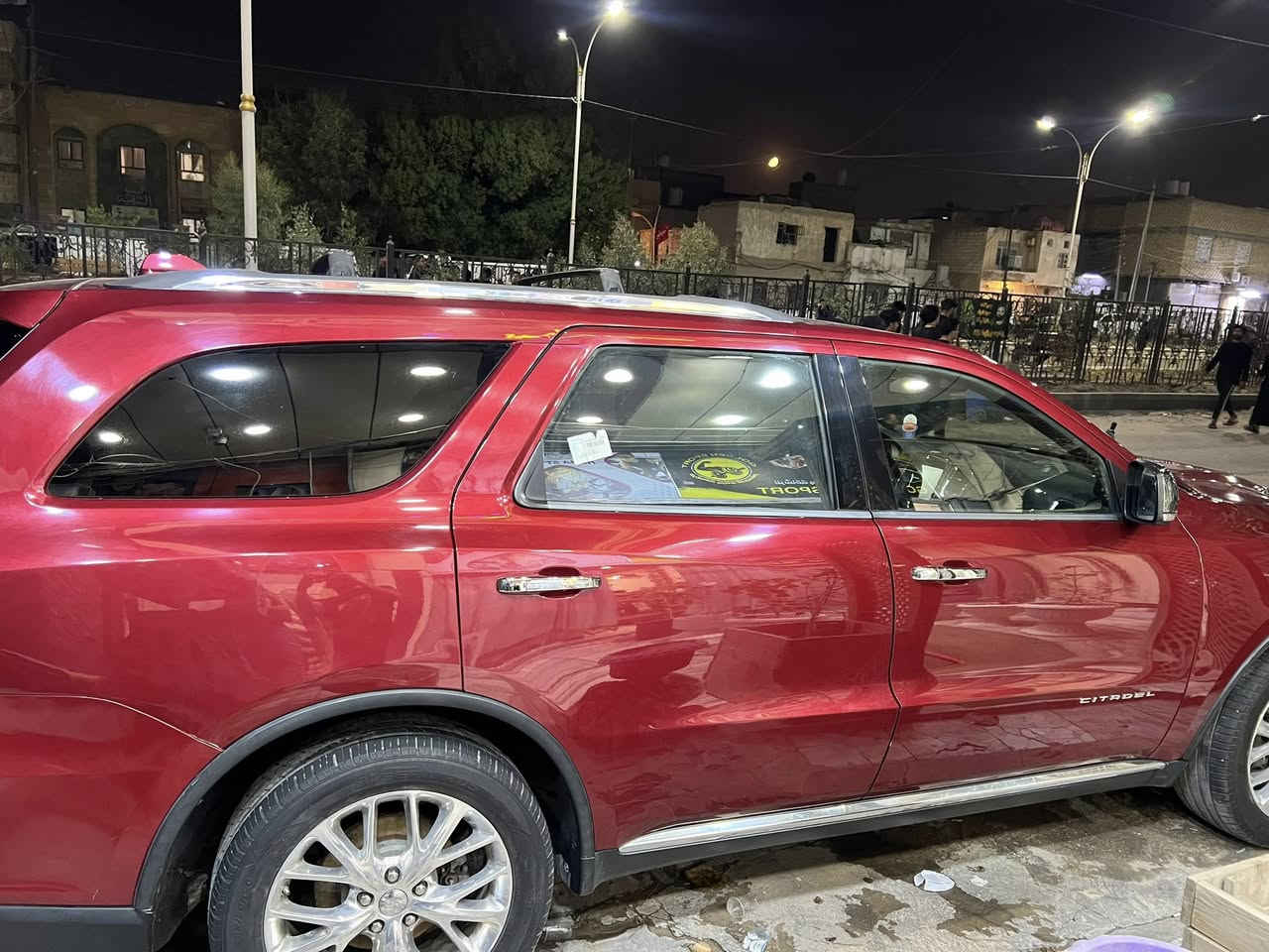 دورنكو موديل15 مرمزه 23 بدون حادث فول الفول ***********
