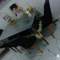 ٦ كراسي • جديدة • الشرطه الخامسه