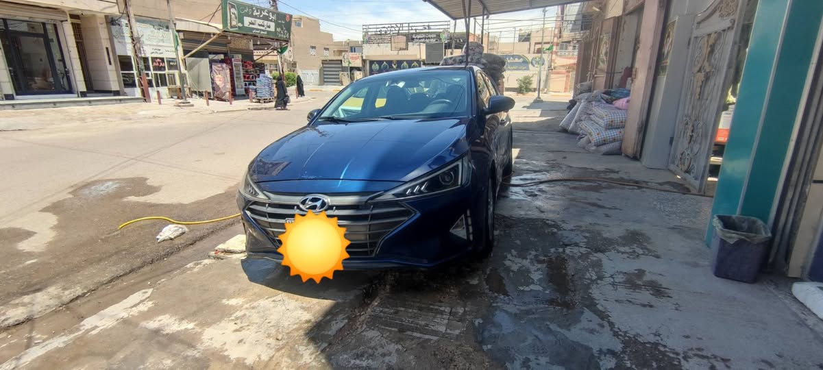 سلام عليكم... من رخصة الادمن
النترا موديل 2020 
وارد امريكي ...
بعدلها ١١ شهر وصير حرة 
بيها بارد شبر بالحوض و بخشم البنيد 
وبيها بارد باب الصدر ...
مكينة مفتوحة ماشية ٧٤ 
ابيعها على ضربتها موضح بصورة 
بيع مستعجل ....ممتواجد فيس 
سعر ١٠٣ ورقة.... وبيها مجال شي بسيط بس لحد يكسر بالحلال ولسوگ كلشي بي 

***********
