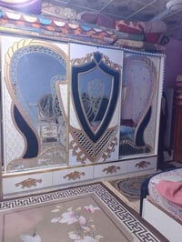 غرفه تركيه • نضيفه • الموفقيه
