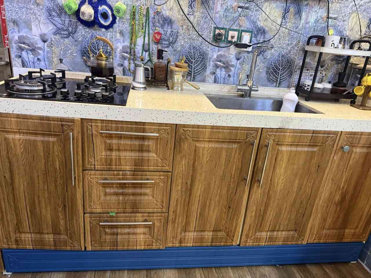 سلام عليكم للبيع اخو الجديد الاتصال خاص بغداد***********
