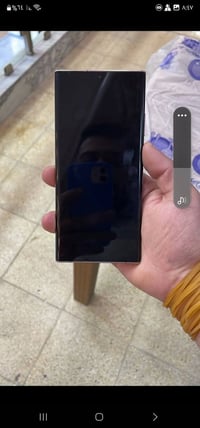 نوت عشرين الترا الجهاز الذكره 256 البطاريه 4500 ماعرف شكد او بس هاذا ا...