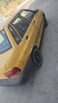 ٢٠١٤ • كفالة • مبدل حادث