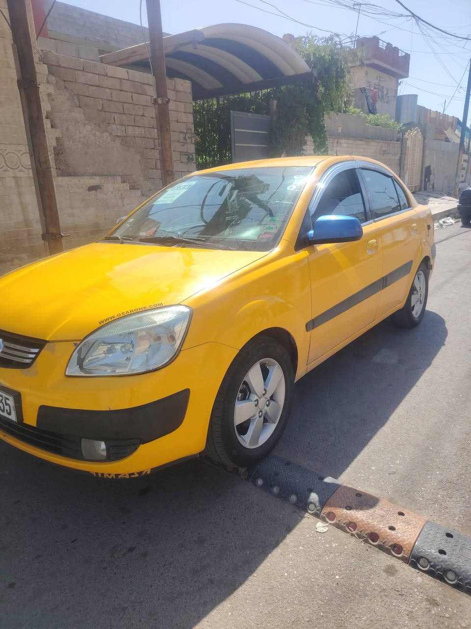ريو موديل 2009موصفات برايت امريكي تحكمات استيرن جام كهرب كير محرك شرط بيها طخه اسم براس الشاصي كلها كود واحد ما بيها  تبديل واني الشرعي سعر90 ***********
