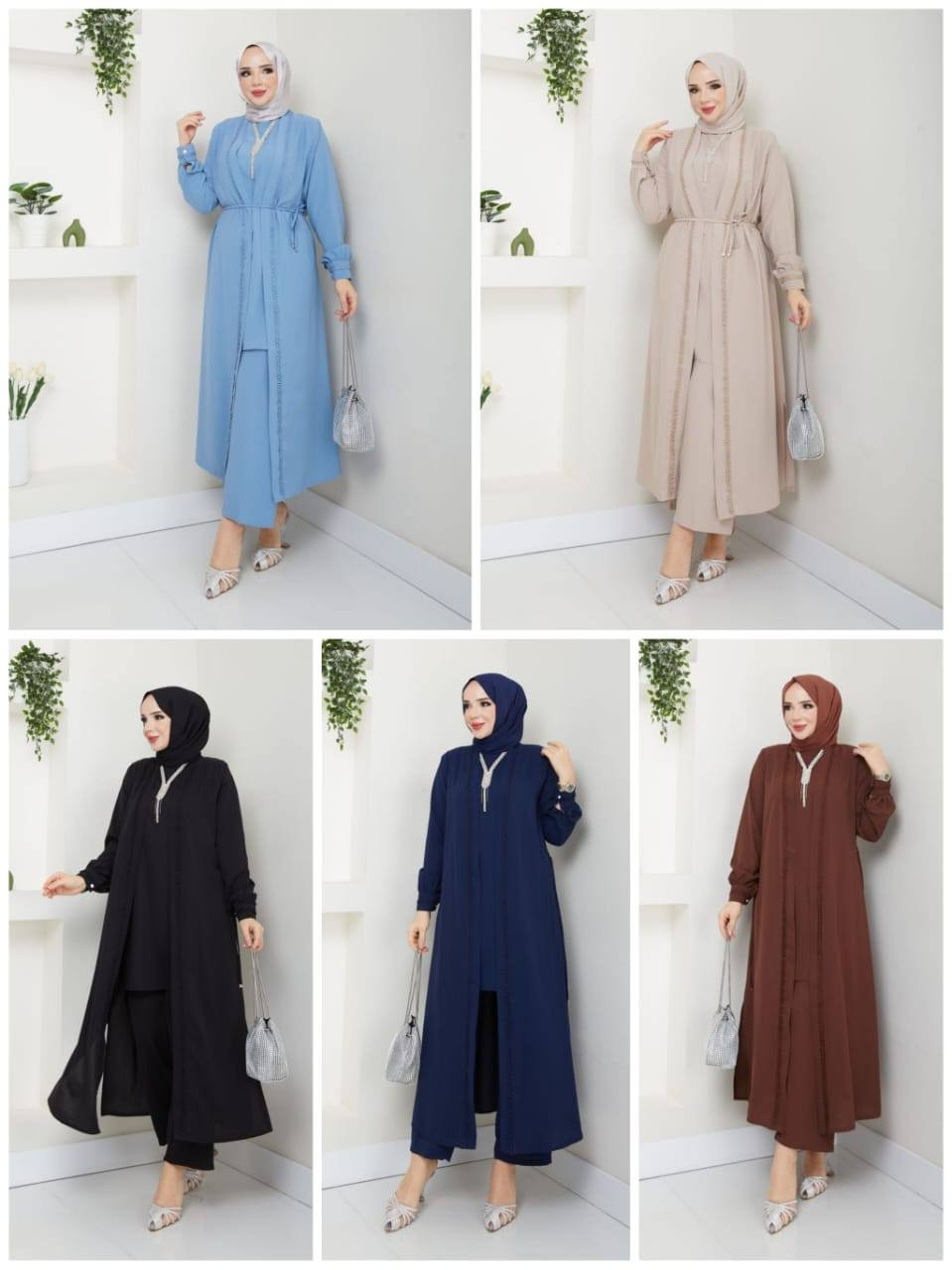 تخفيظات
ختار الموديل وراسلنا خاص مع الصور لطفا


**إذا كنت صاحب هذا الإعلان وتريد حذفه لأي سبب، رجاءا أرسل رسالة إلى الدعم الفني**