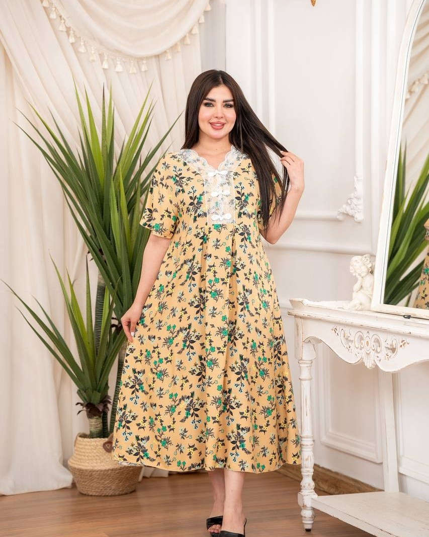❄️أزياء الملكة للجملة ❄️

✅ دشداشة قصيرة  

✅الخامه كشمير  مشجر درجه اولئ

✅القياسات  2XL.  3XL  4XL. 5XL

✅اقل طلب درزن 

✅سعر الدرزن 👈 (65) الف 

🛑للحجز أو الاستفسار راسلنا خاص 👇

https://t.me/ttyyiijk


**إذا كنت صاحب هذا الإعلان وتريد حذفه لأي سبب، رجاءا أرسل رسالة إلى الدعم الفني**