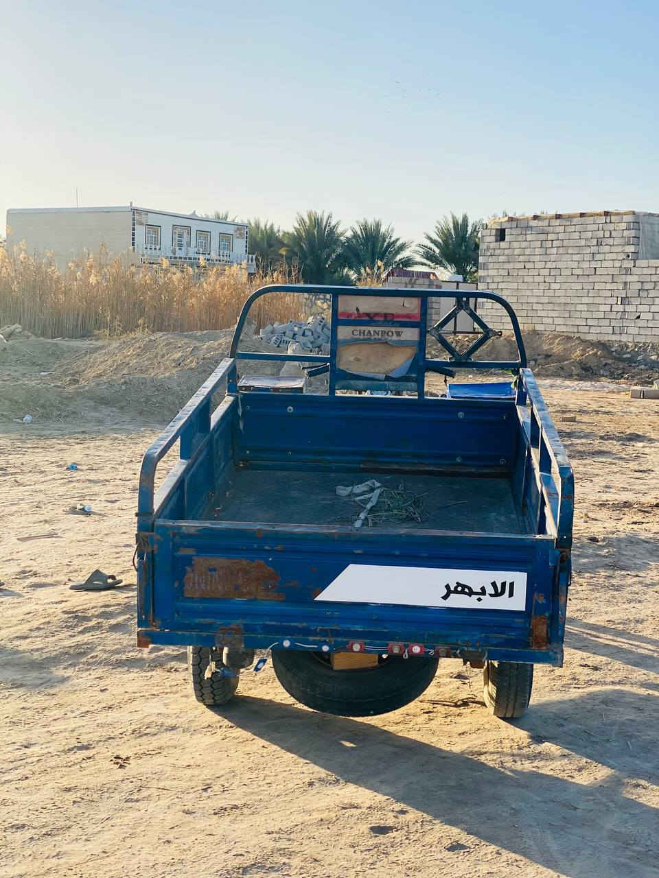 ستوته للبيع تعمير 25 شاصي مكفول 14 أوراق أصولي 
محرك 23 جديد 
مكاني بابل القاسم 
سعر مليون وبيه مجال حك الجيه 
الاتصال ***********
