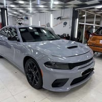 تشارجر SXT • ٢٠٢٢ • رقم اربيل