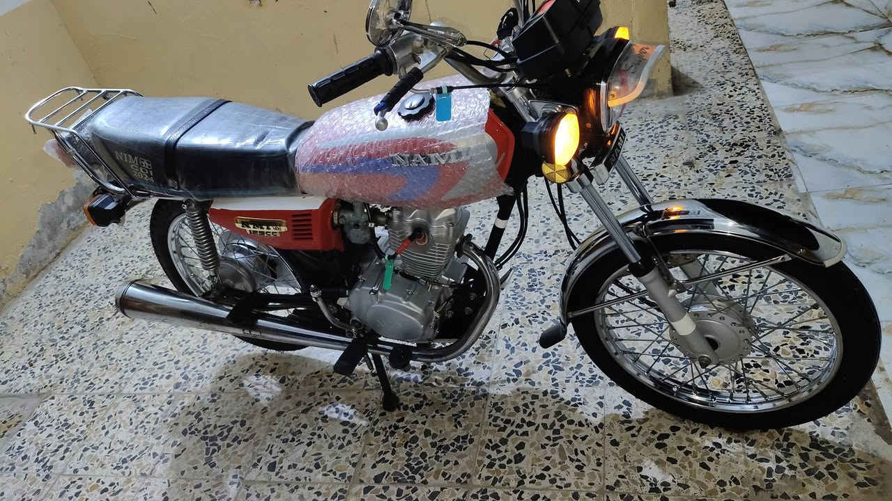 موديل2022 كفاله عامه رقم‏‪0780 718 4883‬‏
