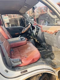 كيا حمل • ٢٠١٤ • كفالة عامة