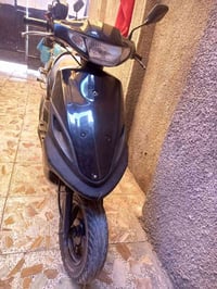 دراجة ماكس قجمة للبيع محرك مكفول كهربائيات مرتبه كلشي ماناقصها خير من ...