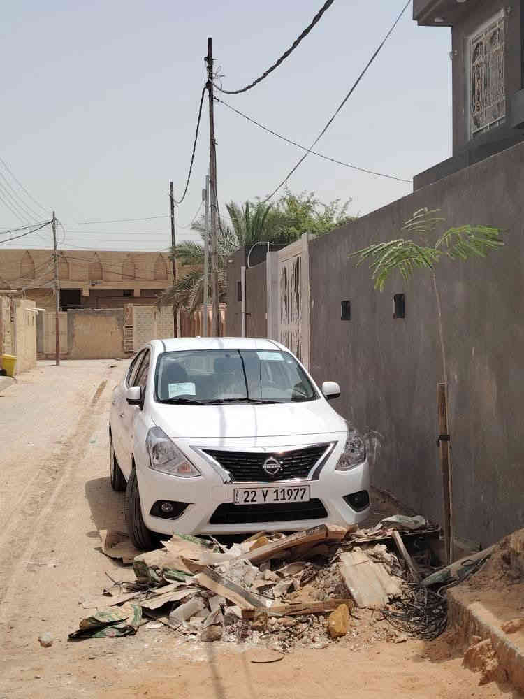 نيسان سني هندي  مديل 2024 ماشيه 20 الف مكفولة رقم اربيل
نجف مشخاب 

 ***********

سعر 129
