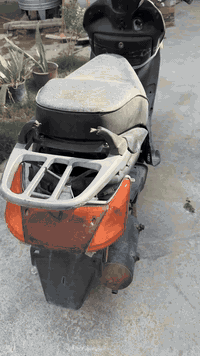 كوم حديد بس تشتغل مسافه وتطفة سعر ١٠٠قفل مكاني الغزاليه ***********
