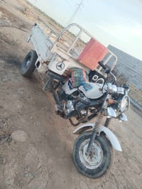 باجر • موديل 11 • ناصريه قضاء نصر