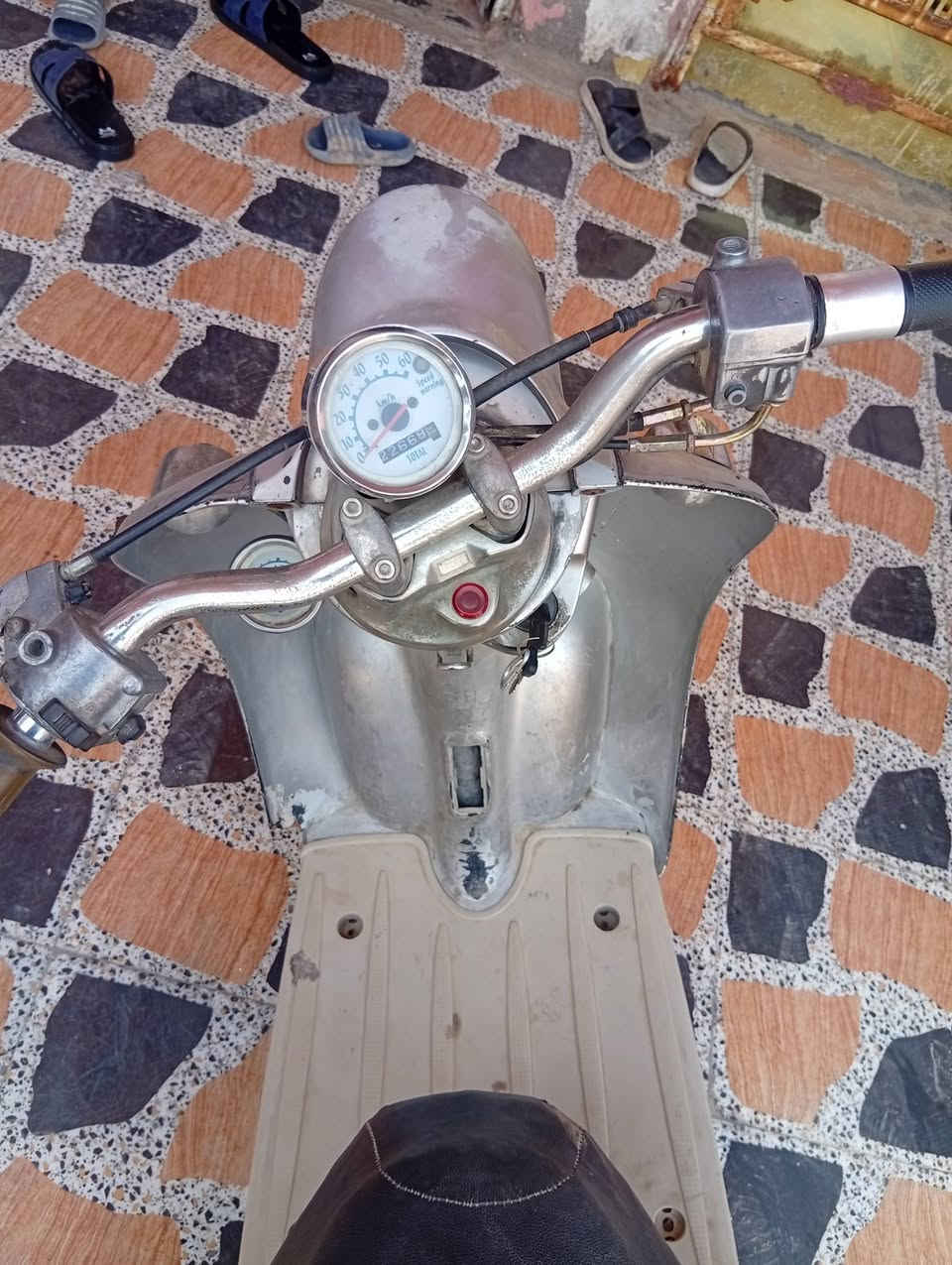 اللبيع دراجه مصريه شغاله هندر سعره125مكان رفاعي


**إذا كنت صاحب هذا الإعلان وتريد حذفه لأي سبب، رجاءا أرسل رسالة إلى الدعم الفني**