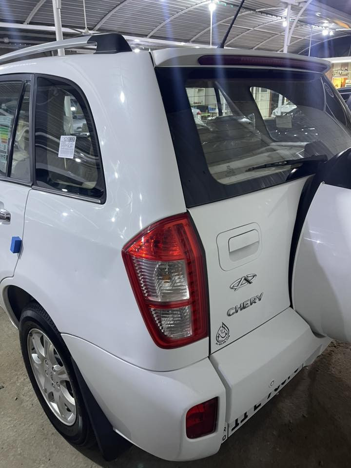 سلام عليكم لبيع تيكو ٢٠١٣كفاله عامه من الصبغ والبارد ***********
