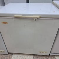 مجمدات • فحص وضمان • مجمع بركات الصادق