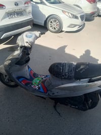 ماكس الملغولي • نضيفه • النجف