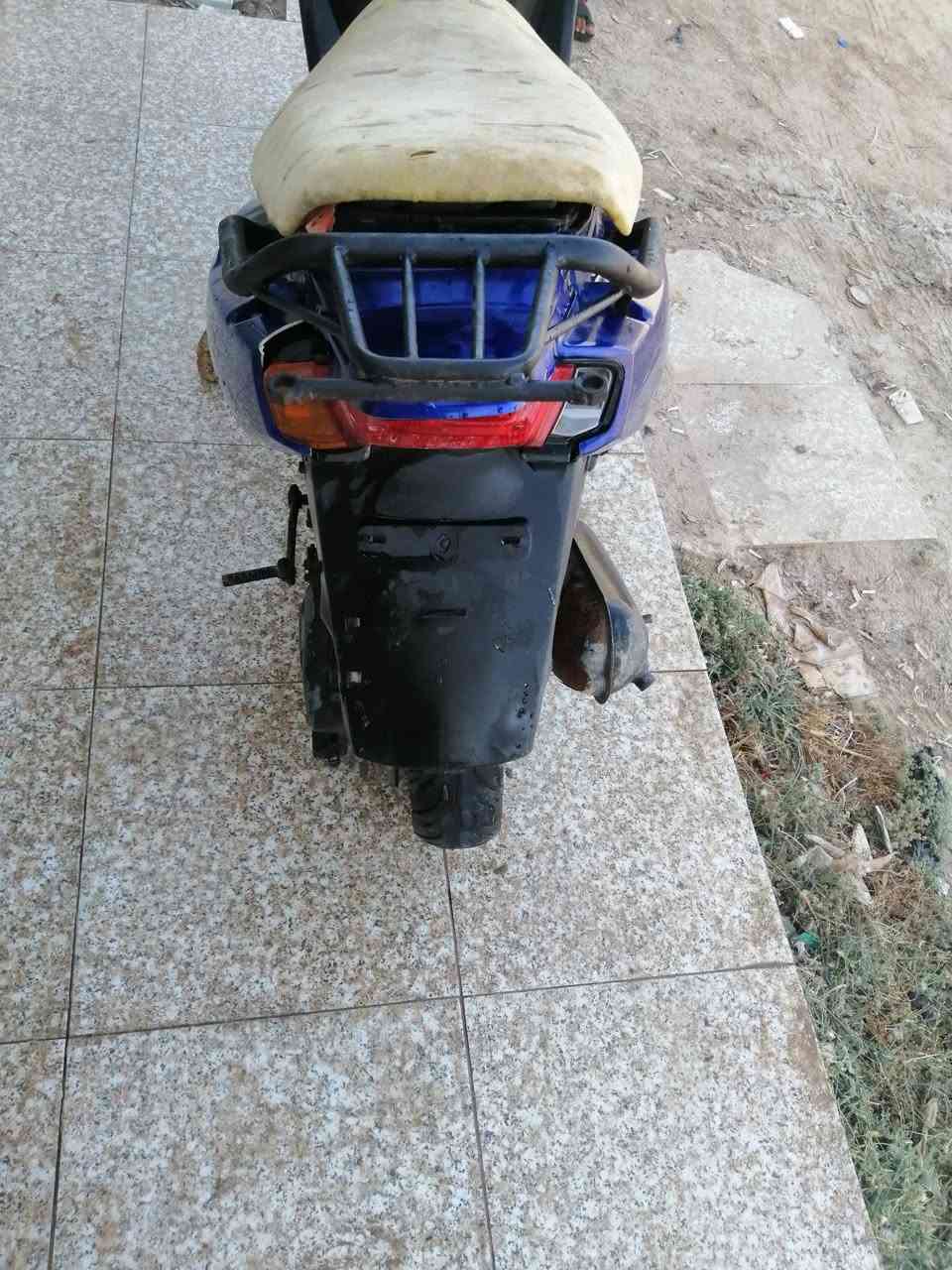 اكزز جبلي شغاله شلعه قويه وسريعه ب٢٥٠ وبيه مجال مكاني فضليه


**إذا كنت صاحب هذا الإعلان وتريد حذفه لأي سبب، رجاءا أرسل رسالة إلى الدعم الفني**