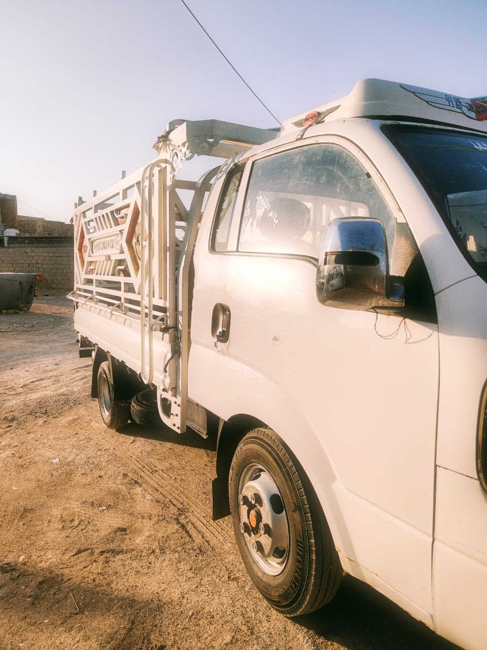 السلام عليكم كيه فحل للبيع رقم بغداد عنوان الكوت للستفسار  اكثر اتصل عل الأرقام ‭0781 252 5160‬
