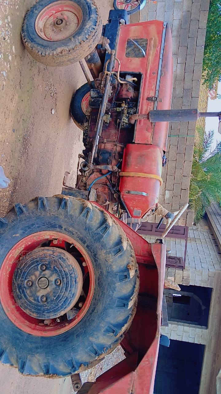 مكينة عنتر للبيع مديل 85 رقم تحويل كامل سعر 7 ونص وبيهة مجال . مكينه جاهزة  كلشي ييها فول . مكانها ديالى خانقين للاستفسار  
***********
