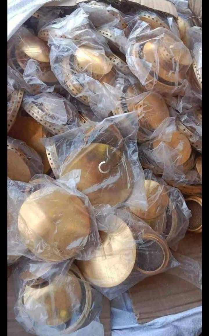 ورشه ابو مصطفى كافه انواع الطباخات صيانه واقعيه كربلاء نجيكم للبيت الاتصال على رقم الهاتف في الواتساب متوفر دز لنا صوره الطباخ والعطار على الواتساب صيانه اصلك الباب بيتك ***********
