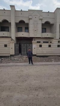 تكريت الظباط • ٢٠٠م • ٤ غرف