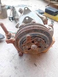 قطع شفل • كلمن • للبيع