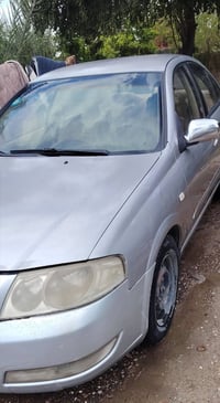 سني كوري • رقم بغداد • بغداد