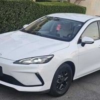 بي واي دي C5 • ٢٠٢٥ • رقم اربيل