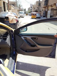النترا • ٢٠١٦ • وارد امريكي