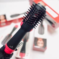 وان ستب • تجفيف وتسريح • اصلي