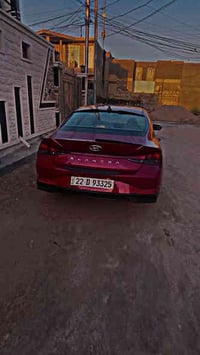 النترا 22 ماشيه 65 ميل  تحويله ثاني يوم  السعر 155وبي مجال  0786570771...