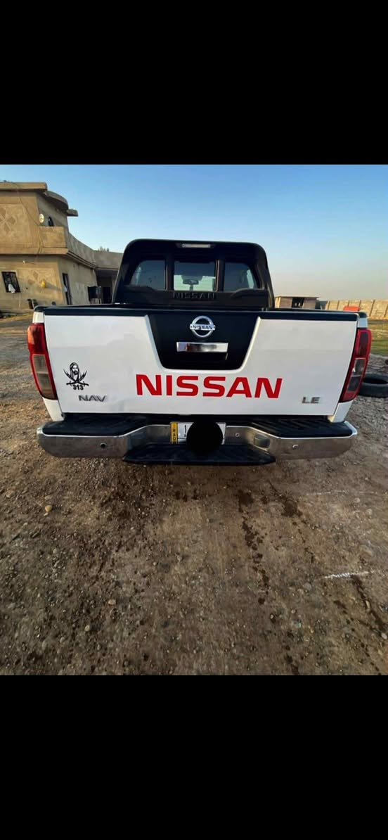 بسبب الوعود الكاذبه
سلام عليكم نيفاره موديل ٢٠١٢ كفاله ماعده الي مذكور بسونار كير محرك تبريد كفاله سياره جديده بمعنى الكلمه تخم تاير جديد رقم بغداد أنكليزي محرك ٢٥٠٠  سنويه ل ٢٠٣٠ كير اوتماتيك سعره ١١٥ وبيه مجال بسيط مكان السياره بغداد الشعله 
***********
