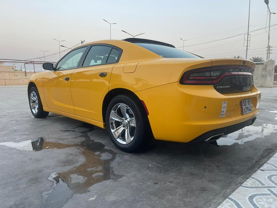 جارجر موديل 2022اصل باسمي مشروع وطني كفاله عامه بيهه نسبة تقرير تعمل وتسير خطهه نجف عماره تباعه هيه وسراهه سياره جديده 
للستفسار ***********
سعر 270
