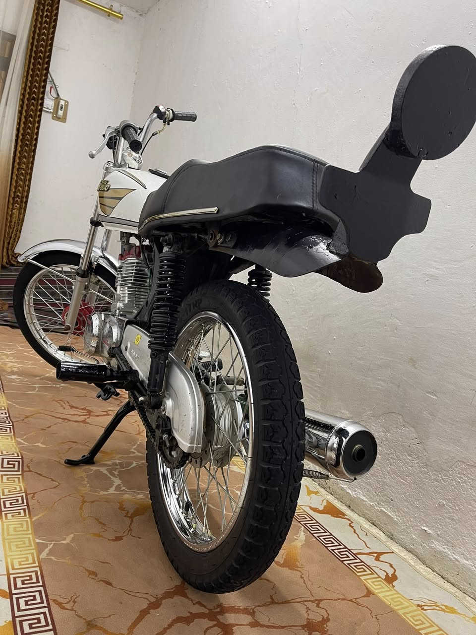 تيربو نضيفه مفتوحه فقط ولفات  اللبيع سعر خاص مكان بصره 5ميل


**إذا كنت صاحب هذا الإعلان وتريد حذفه لأي سبب، رجاءا أرسل رسالة إلى الدعم الفني**