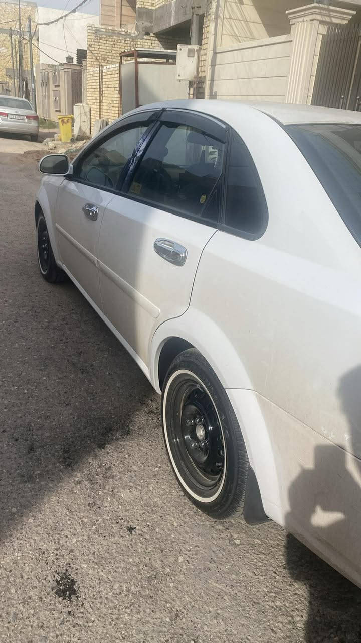 السلام عليكم اوبترا موديل  2011 السعر 78
حجم المحرك 1600مكينه وكير شرط كفاله 

تخم تاير خط ابيض جديد 

ويل 14 جديد  

حداديه100/100

عالي زنون H7 

شاشة تاب + منظومة صوت + مضخم دمام 

سياره ليبل واحد / برغي نقص مبيها 

السيارة كفالة ماعدا قبق الجنطة بي صبغ بدون حادث  

رقم واسط  انكليزي بأسمي مداور ثاني يوم 

مكان السياره كوت 

واتساب 

***********
