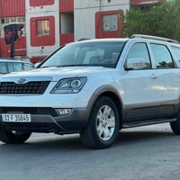 مكلف بالنشر كيا موهافي للبيع  الموديل 2015 فول مواصفات 4*4 سعة المحرك ...