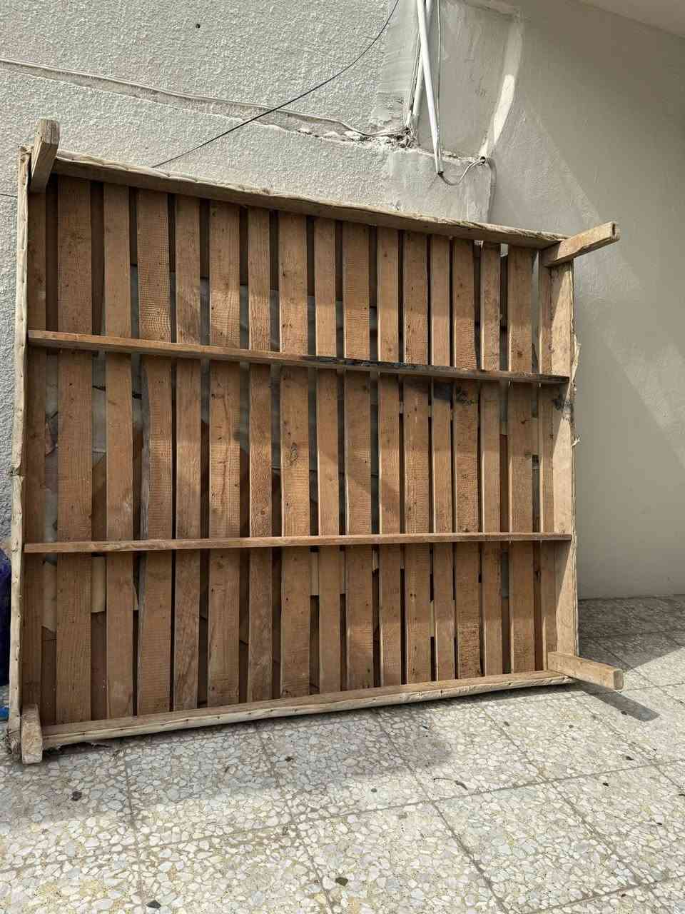 البلديات شارع المصرف ب٦٠ تكككمة ونظيفة من القديمات


**إذا كنت صاحب هذا الإعلان وتريد حذفه لأي سبب، رجاءا أرسل رسالة إلى الدعم الفني**