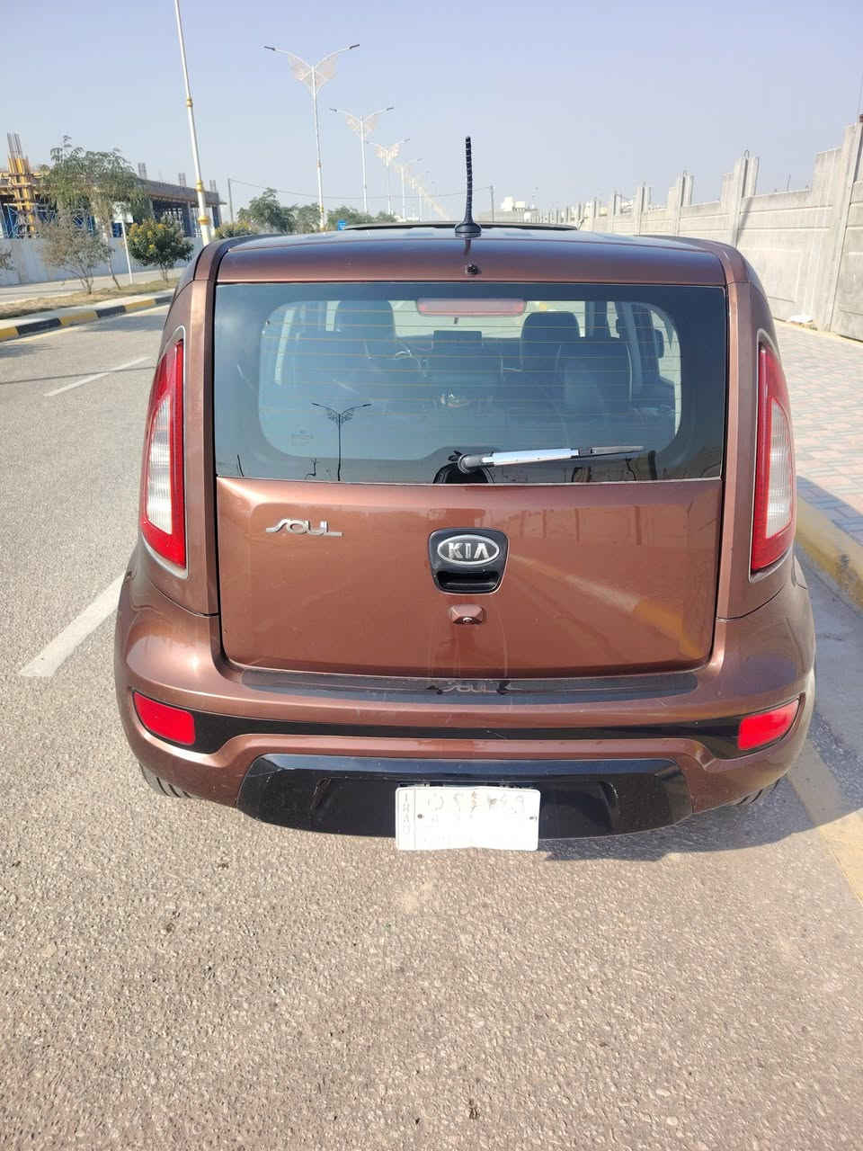 صول ٢٠١٢ محرك ٢٠٠٠ دوش بيه جاملغ صبغ فقط الباقي كله مكفول فول بصمه فتحه رقم بغداد مكانه كربلاء سعره ١٠٥ اتصال ***********
