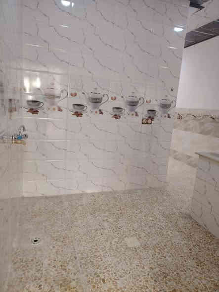 #دار_للبيع_للبيع
الموقع حي الانتصار شارع 60 خلف أسواق تبارك
مساحه 90 متر طابق ونص
الدار متكون غرفتين نوم وهول 2 ومطبخ واستقبال وصحيات وبيتونه
سند طابو الزهور شرط التحويل ملك صرف
استلام فوري
#السعر_68_وبي_مجال_
للتواصل والاستفسار الاتصال
***********
***********
#عقارت_الموصل_حي_الانتصار
