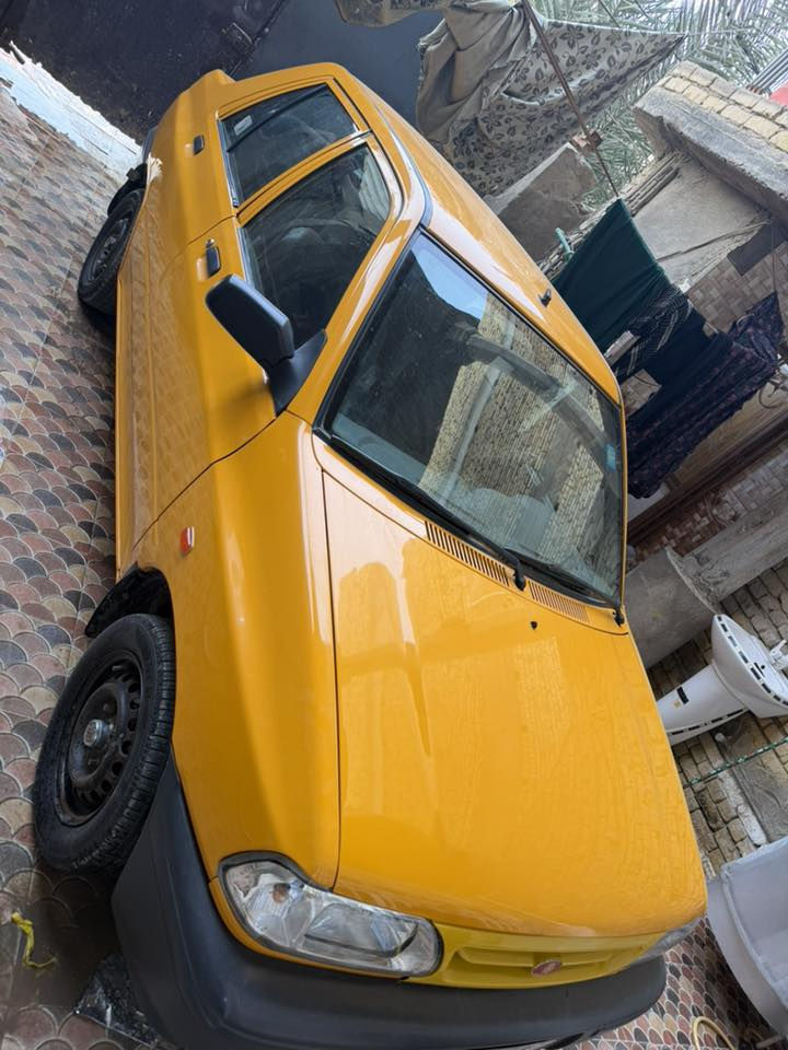 السلام عليكم سايبا 2023 مكفوله كفاله عامه ما عدا شبر بلباب ع وضعه ما مصلح   موجوده الصوره مال الضربه هيئه وغرامه مصفر تحويل ثاني يوم 
لاستفسار 
***********
