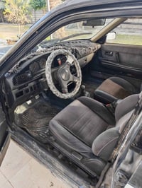 مازدا ٦٢٦ • رقم شمالي • تحويل مصبوغ