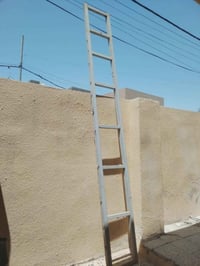 درج حديد • ٣م٥٥ • فلوجة