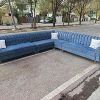 كنبة ١٠نفر • مميزة • كەلار