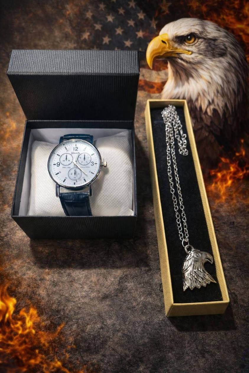 اجمع الآن بين الفخامة والذوق الرفيع
ساعة عصرية بتصميم ناعم ⌚
مع سلسلة تضيف لمسة من الأناقة ✨
🎁 الهدية المثالية لكل مناسبة لك ولمن تحب
💖 لأن التفاصيل الصغيرة تصنع الفرق
السعر 10 الاف دينار فقط 🔥
توصيل سامراء الف دينار 
توصيل اقضية صلاح الدين ثلاث الاف دينار 
توصيل بقية المحافظات خمسة الاف دينار 
                   للحجز ***********
                  واتساب او خاص او اتصال 
الفحص امام المندوب
