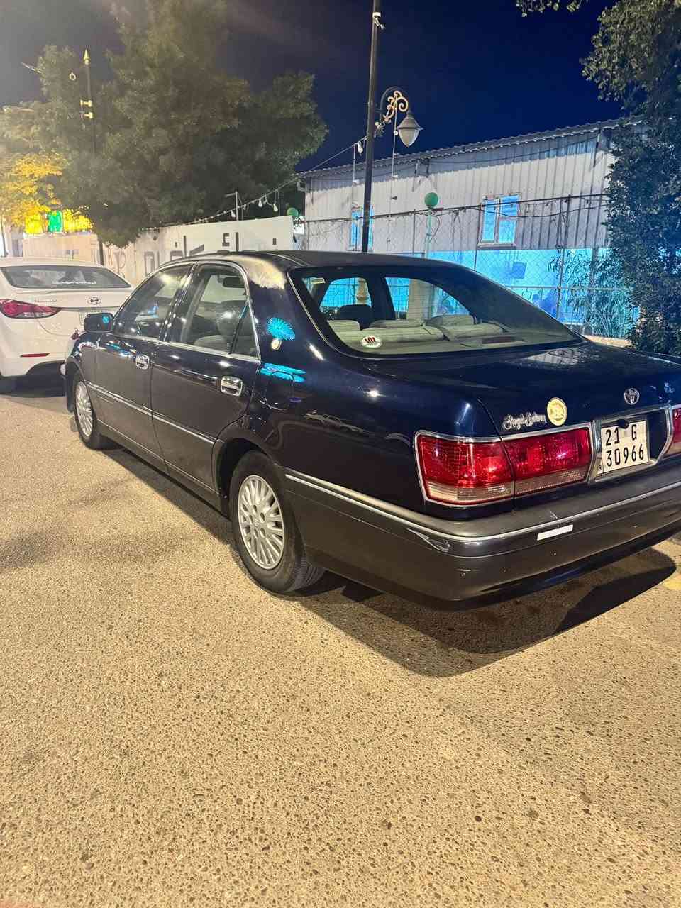 السلام عليكم من رخصت الادمن سياره مكفوله من لكص كفاله بكانها ميسان للبيع او مراوس *********** بي واتساب
